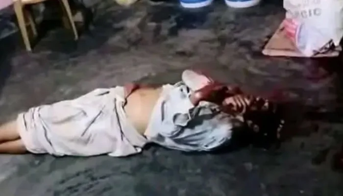 Hindu freedom fighter and his wife brutally murdered in Bangladesh amidst ongoing rampant persecution of Hindus