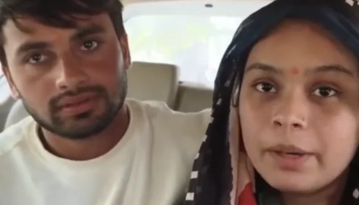 Hindu man faces death threats from Muslim wife's family over their consensual interfaith marriage 