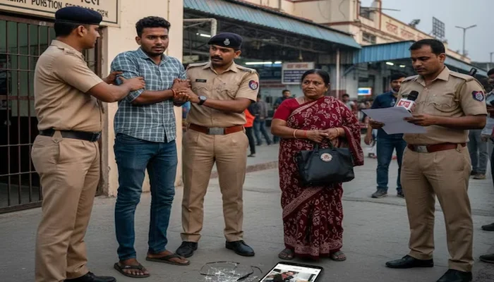 Minor Hindu girl deceived, abducted and pressured for religious conversion by man faking Hindu identity