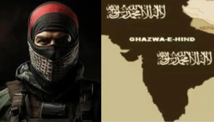 Hindu subjected to violent threats as Islamic terror group threatens to forcibly islamise India