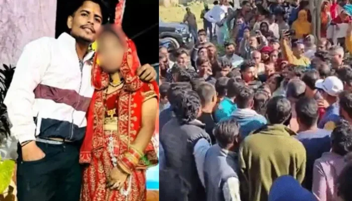 Hindu man brutally murdered for his religious identity by Muslim attackers in Khatima, Uttarakhand
