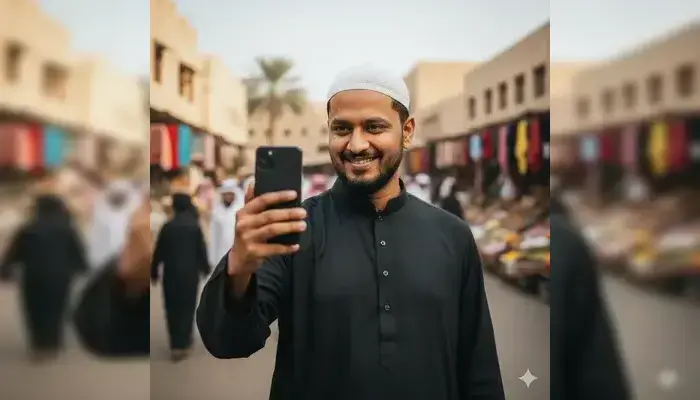 Insult to Hindu sentiments: Muslim man makes derogatory social media post targeting Hinduism