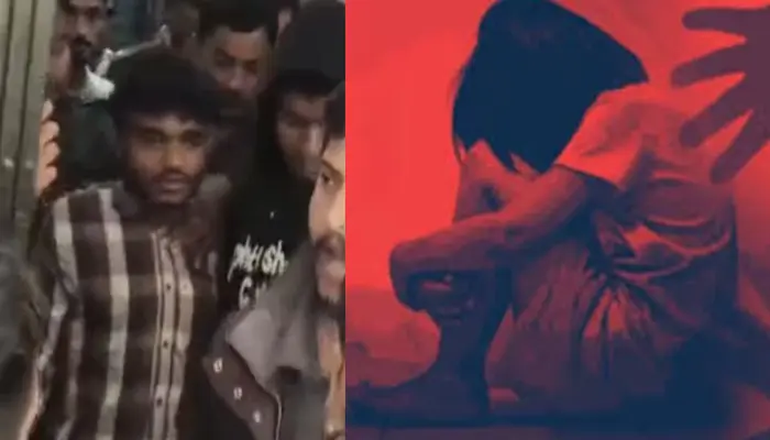 Several Hindu girls lured and targeted by Muslim man wearing kalava, posing as Hindu