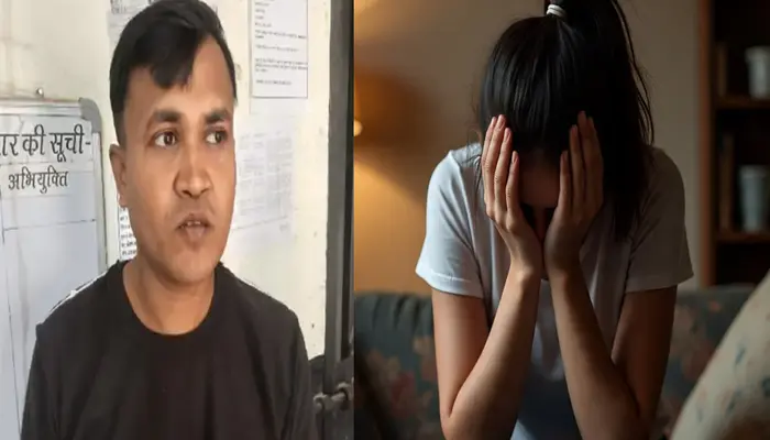 Hindu girl deceived and sexually exploited under false promise of marriage by Muslim man faking Hindu identity