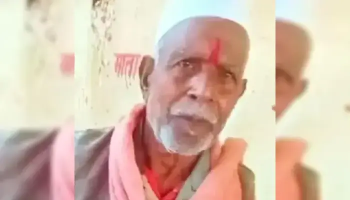 Hindu devotees financially duped by Muslim man wearing tilak and masquerading as Hindu 