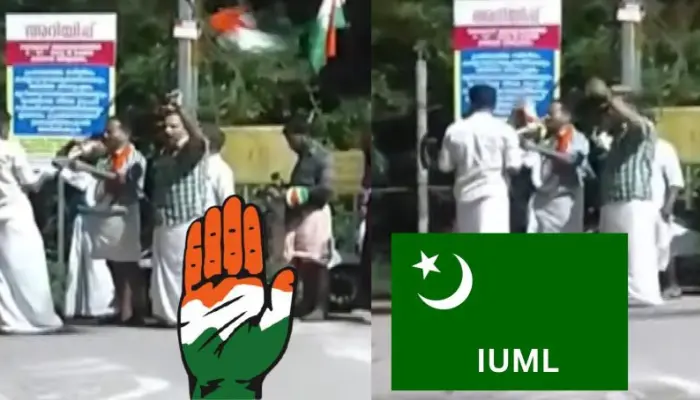 Hindu temple music restricted while Islamic prayers on loudspeakers permitted in Muslim-majority district of Kerala