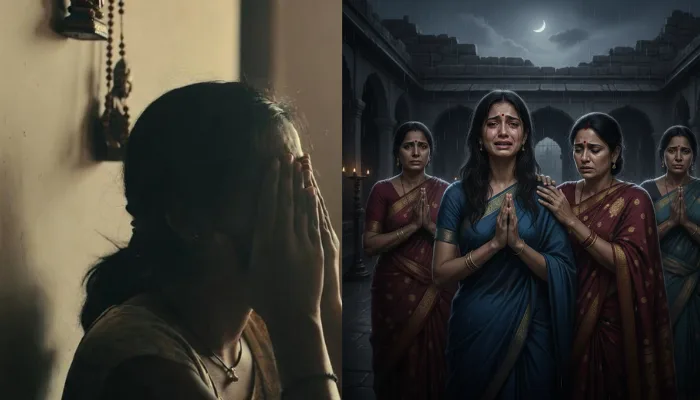Hindu women including minors, selectively targeted, lured into relationships, and sex trafficked to Nepal by Muslim man 