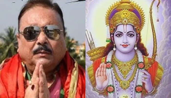 Hindu faith mocked and targeted as Indian politician makes offensive remark against Lord Ram