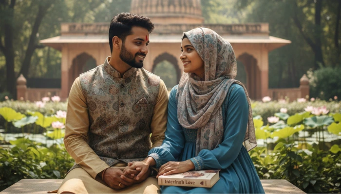 Hindu family threatened with death, forced to adopt Islam after he marries Muslim woman