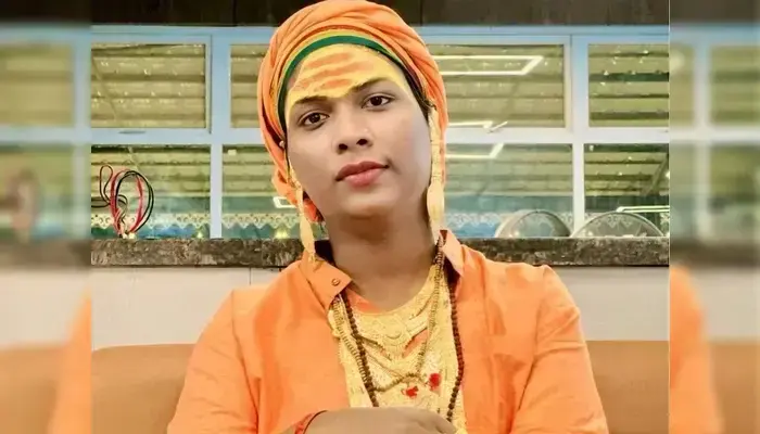 Hindu religious leader unfairly targeted and arrested by Pune police for opposing Shaniwar Wada namaz row