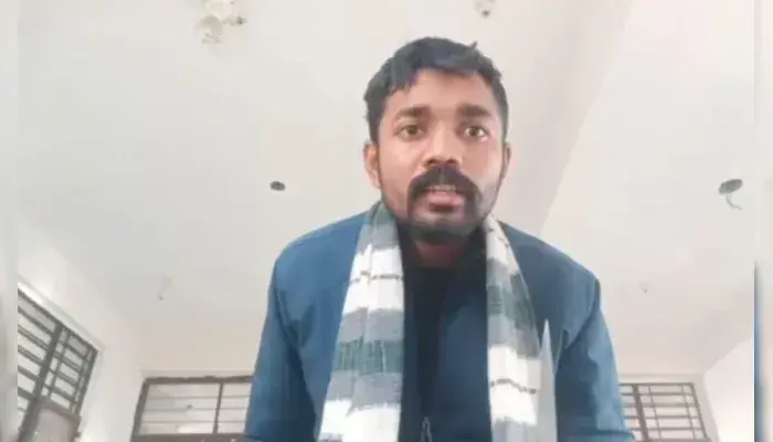 Hindu sentiments insulted as man on social media makes abusive remarks against Hindu deities