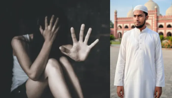 Minor Hindu girl groomed, raped, pressured for religious conversion and marriage by Muslim man in Madhya Pradesh
