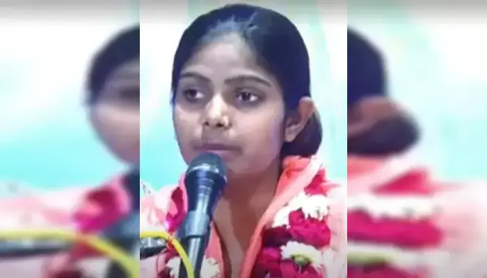 Attack on Hindu sentiments: Buddhist religious preacher makes derogatory remarks against Hindu deities