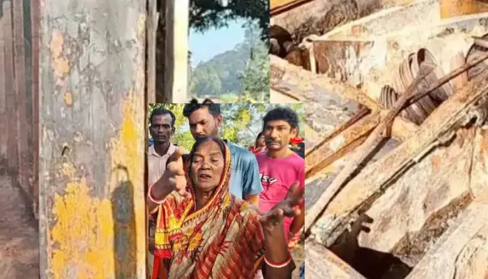 Hindu families targeted for attempted murder as their homes torched by miscreants in Bangladesh amidst rampant persecution of Hindus