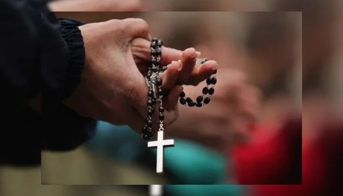 Hindu villagers lured to abandon their faith and adopt Christianity on Christmas in Bijnor, UP