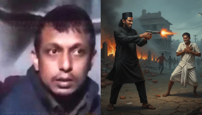 Hindu youth killed by Muslim man in Bangladesh amidst ongoing persecution of Hindu community