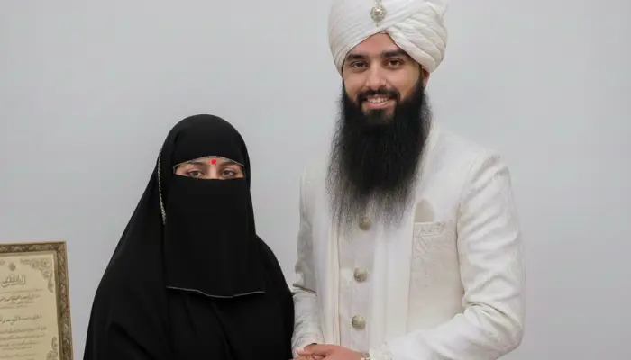 Hindu minor girl abducted, forcibly converted and married to Muslim man in Sindh, Pakistan