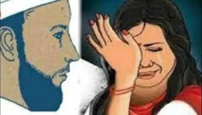 Hindu girl deceived into relationship and raped by Muslim man pretending to be Hindu in Madhya Pradesh