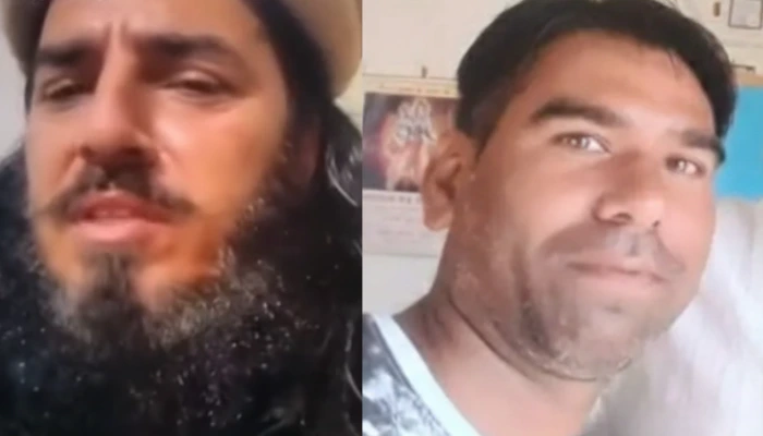 Hindu man subjected to death threats for opposing denigration of Hindu deities by Muslim man