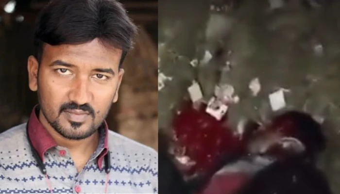 Hindu man brutally killed, his throat slit by unidentified men in Bangladesh amidst ongoing persecution of Hindus