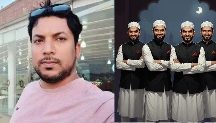 Hindu man brutally killed by Muslims for refusing to pay 'jizya' in Bangladesh amidst ongoing persecution of Hindus