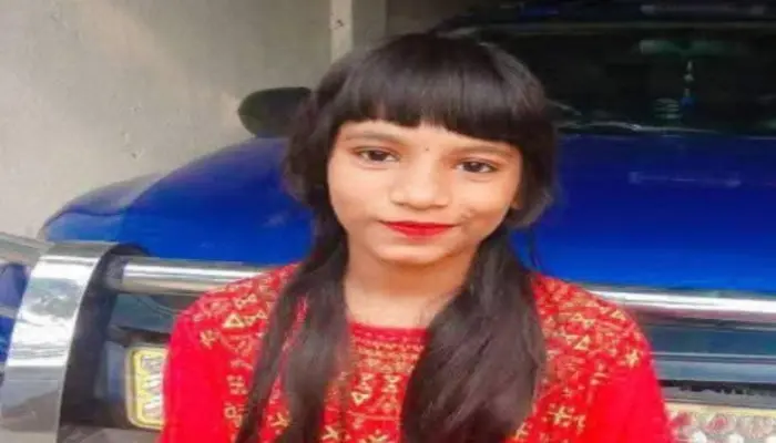 Minor Hindu girl raped and murdered in Chattogram, Bangladesh; body hung to stage suicide