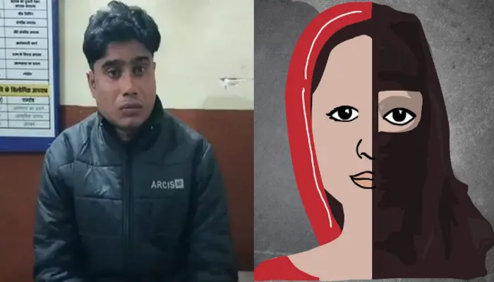 Hindu woman pressured for religious conversion and nikah by Muslim man in Ambikapur, Chhattisgarh