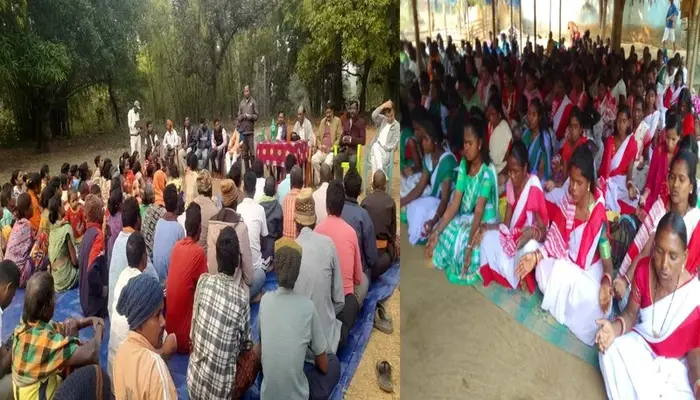 Tribal Hindu villagers targeted for religious conversion through healing assurances by Christian missionaries