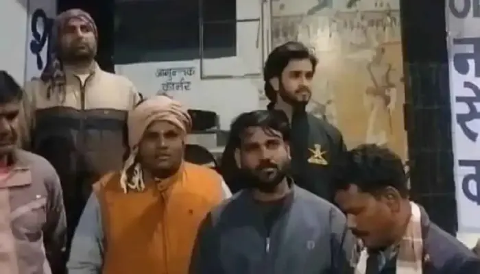 Attack on Hindu sentiments: Indian politician makes derogatory remarks against revered Hindu deity, calls for ban on "Jai Shri Ram" slogan