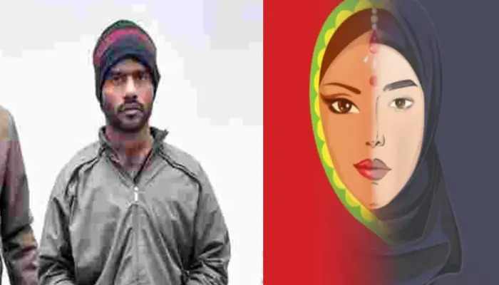 Minor Hindu girl abducted, raped and forcibly converted to Islam by Muslim man in Mirzapur, Uttar Pradesh
