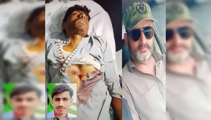 Dalit Hindu man brutally killed by Muslim man over minor dispute in Sindh, Pakistan