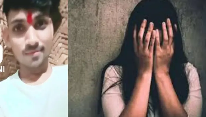 Minor Hindu girl abducted, raped, made to eat beef and forcibly converted to Islam by Muslim man