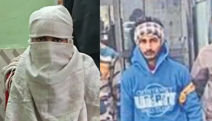 Minor Hindu girl raped at gunpoint; she and her family forced to convert to Islam by Muslim man in Moradabad