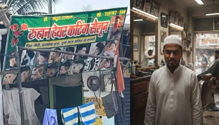 Anti-Hindu, pro-Pakistan song played near Hindu temple by Muslim man in Palghar, Maharashtra
