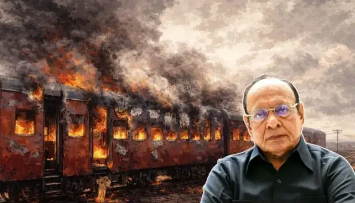 Godhra Hindu massacre denied and whitewashed: Indian politician pushes false narratives, downplays religiously motivated violence