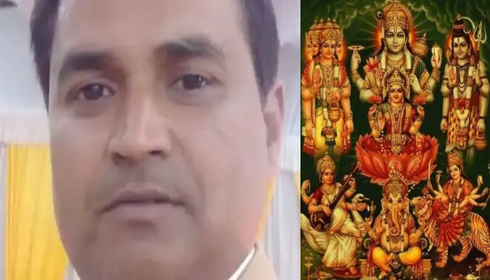 Hindu deities targeted and denigrated on social media by Muslim man in Lucknow, Uttar Pradesh