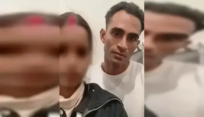 Minor Hindu girl groomed, sexually exploited and pressured for conversion by Muslim man; forced to eat beef, read kalma and wear burqa