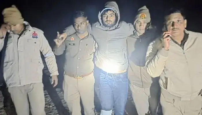 Minor Hindu girl groomed, sexually exploited and blackmailed for religious conversion by Muslim man faking Hindu identity