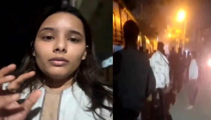 Hindu students brutally attacked, branded 'kafir' by Muslim mob near a madrasa in Muslim-dominated area of Bhopal