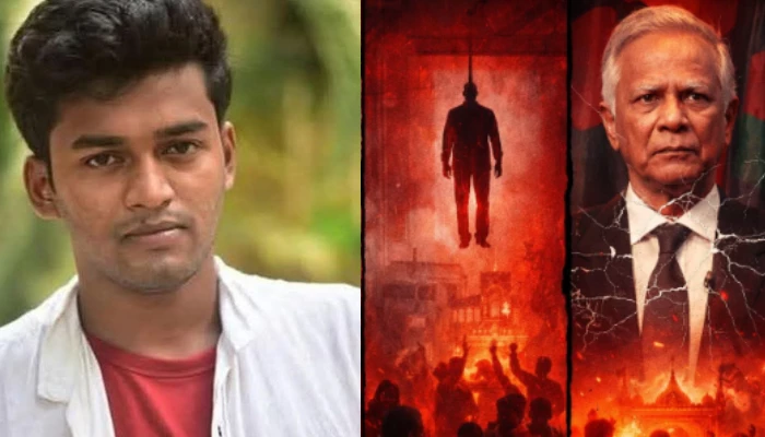 Hindu student found dead in college amidst the rising attacks on minority Hindus in Bangladesh; police call it 'suicide'