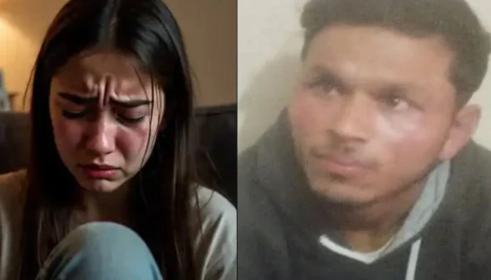 Minor Hindu girl deceived into relationship, sexually assaulted by Muslim man posing as Hindu with kalava and tilak