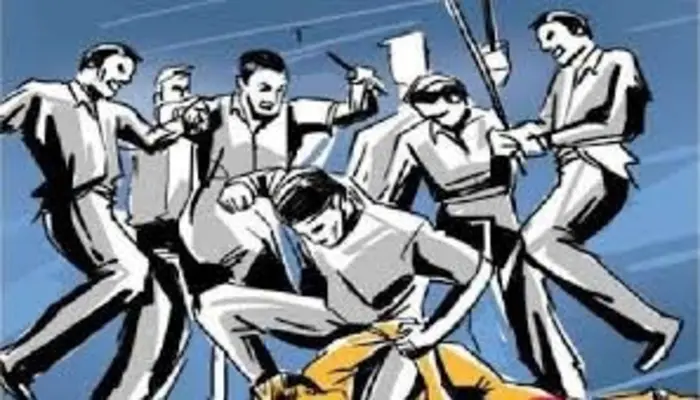 Hindu youths brutally stabbed by group of Muslim men; attackers recorded and boasted about attack 