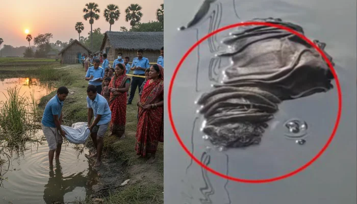 Elderly Hindu man found dead in Natore amidst ongoing rampant persecution of Hindus in Bangladesh