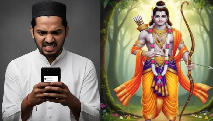 Hindu family brutally attacked for opposing denigration of their faith by members of Muslim community