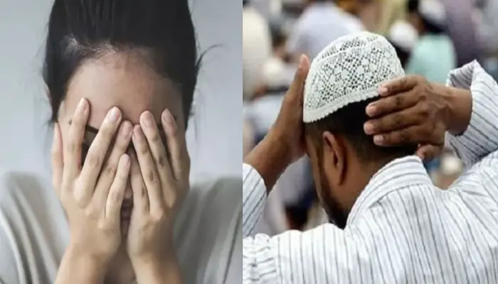 Hindu girl driven to suicide by Muslim man faking Hindu identity who raped and blackmailed her
