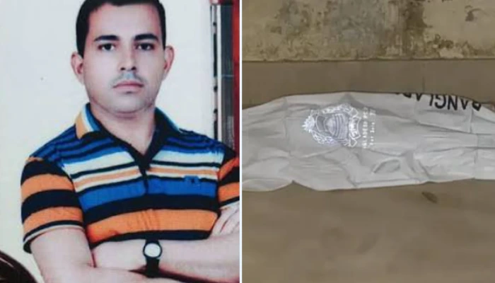 Hindu man found dead in Munshiganj amidst ongoing rampant persecution of Hindus in Bangladesh