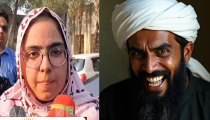 Hindu minor girl abducted, forcibly converted, and married in Jacobabad, Pakistan