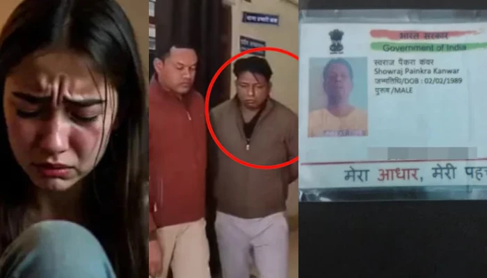 Hindu woman deceived into relationship by Muslim man posing as Hindu, victim says accused targeted multiple Hindu women