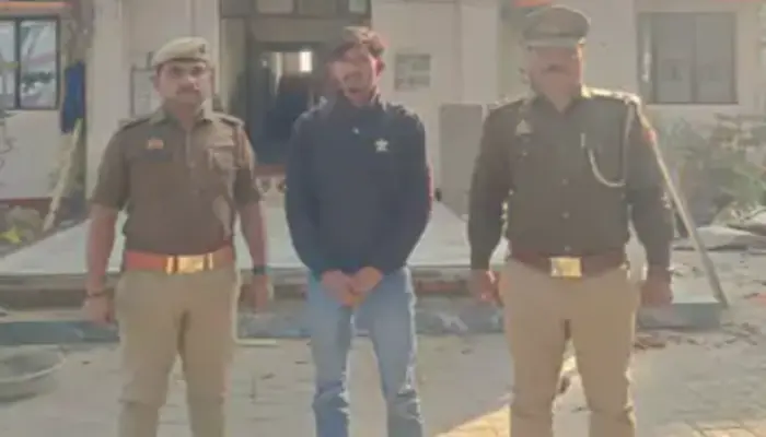  Minor Hindu girl harassed, sexually molested and pressured for religious conversion by Muslim man in Ballia, Uttar Pradesh