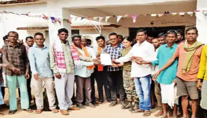 Hindu villagers targeted and offered inducements for religious conversion under guise of prayer meeting by Christian man